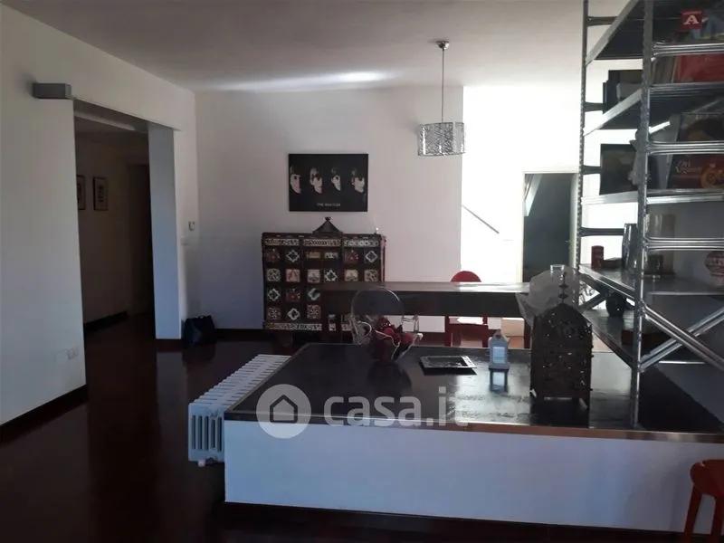 Elutuba - Apartment with Panoramic Terraces in Ascoli Piceno