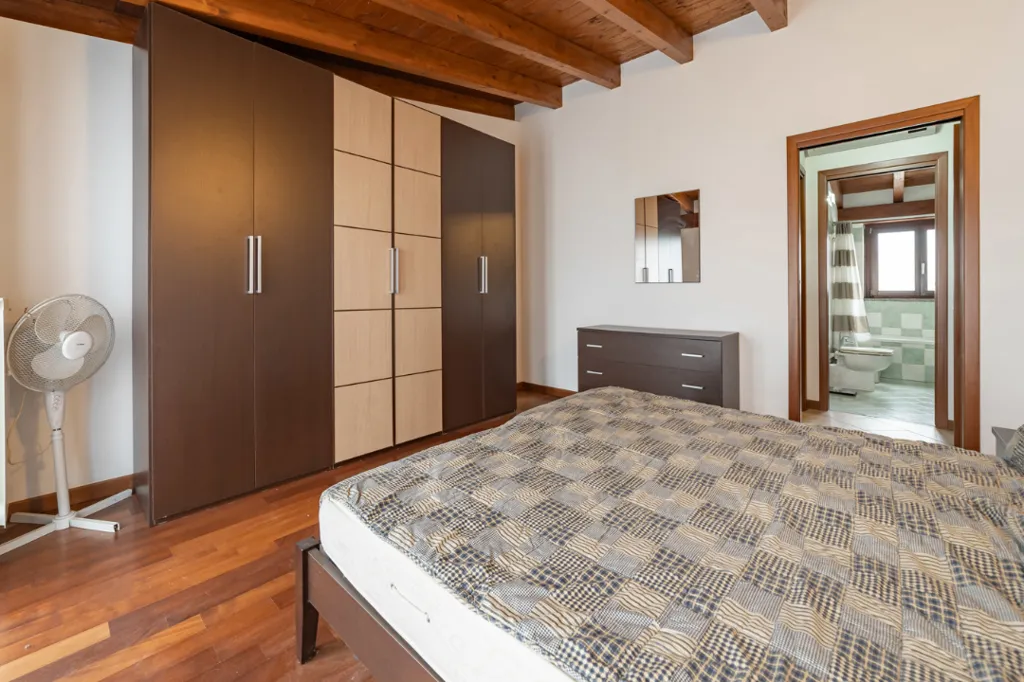 Chambres - Apartment with Terraces in Rozzano