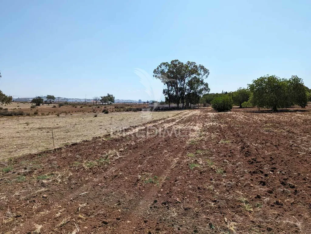 Jardin - Herdade with Ruin in Castro Marim