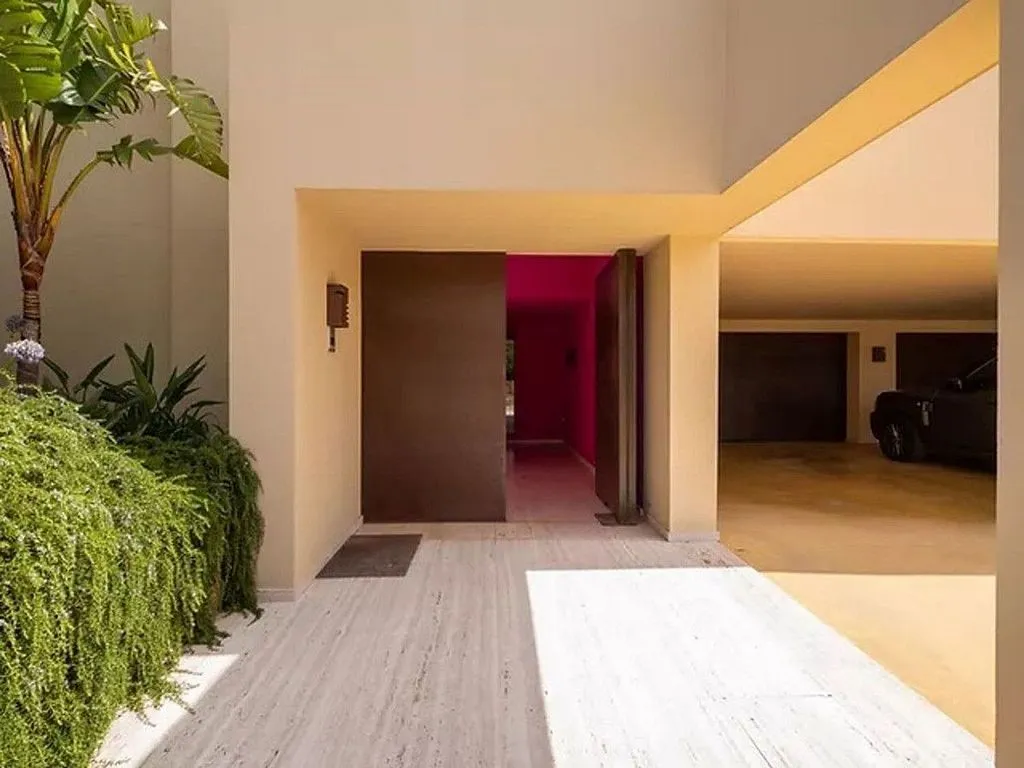 Jardin - Luxury Villa with Pool in Sotogrande