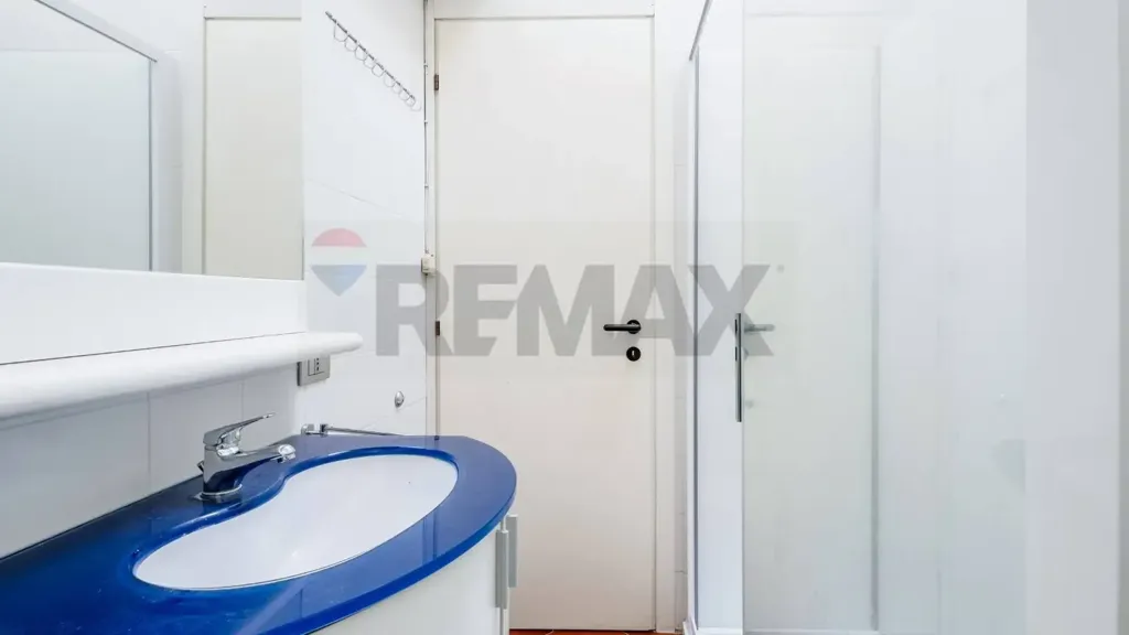 Bagni - Charming Apartment with Balcony in Verbania