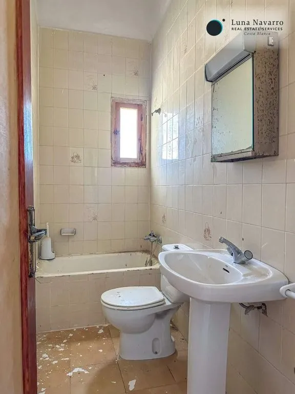 Vannitoad - Luxury House with Sea View in Altea