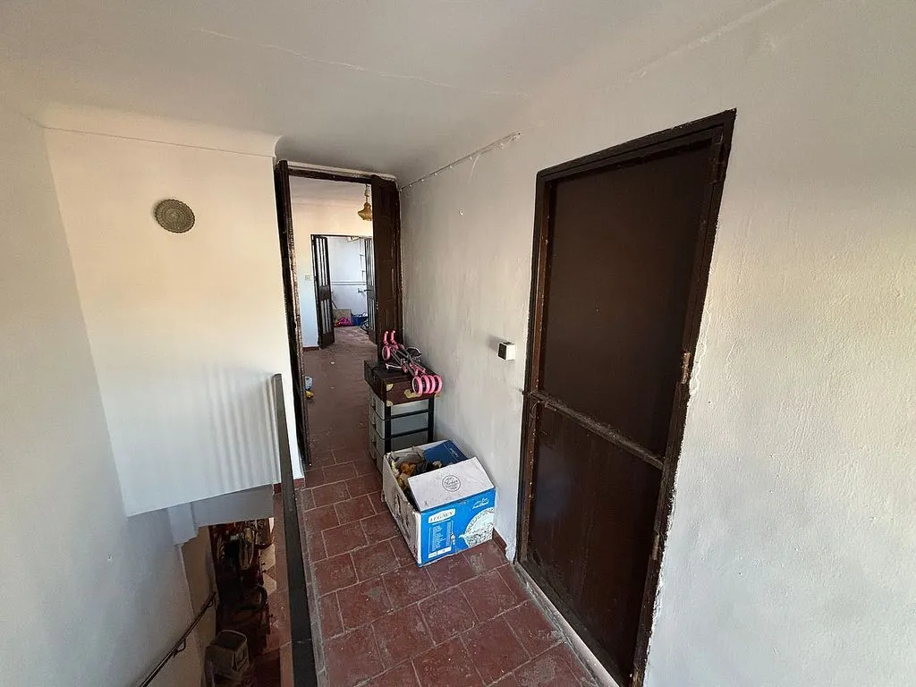 Entrée - Two-Unit House with Terrace in Álora