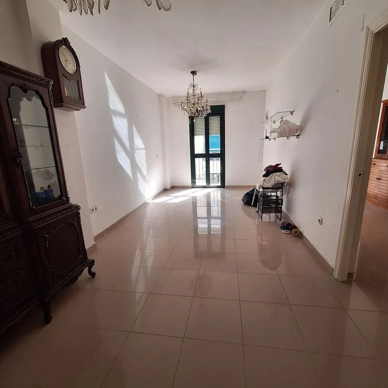 Elutuba - Apartment with Balcony in Jerez Centre
