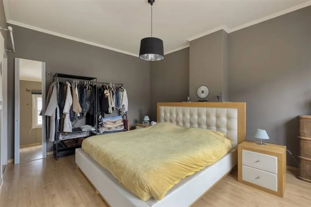 Magamistoad - Characterful House with Garden in Eeklo