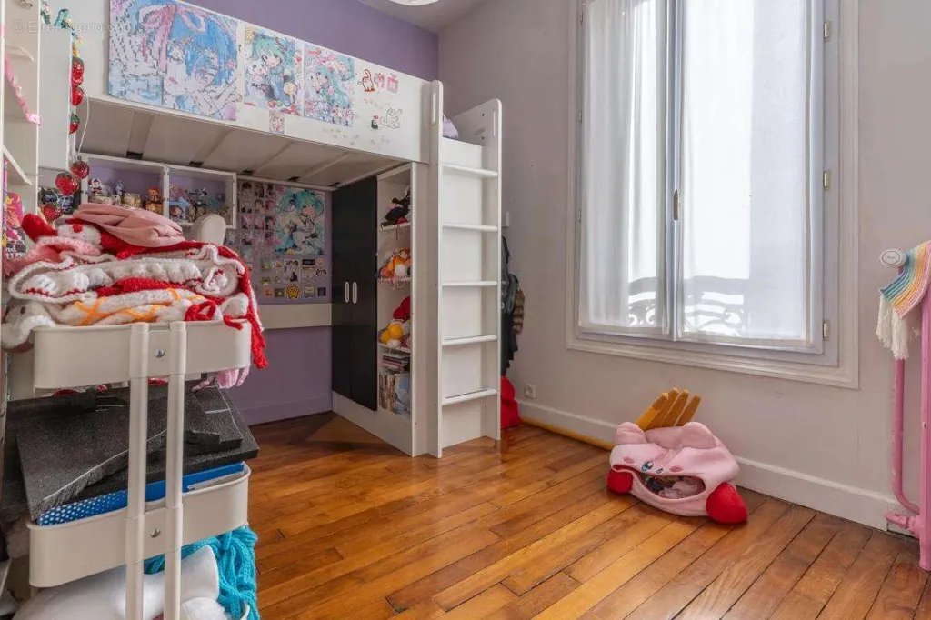 Maison 8 pièces à Houilles
