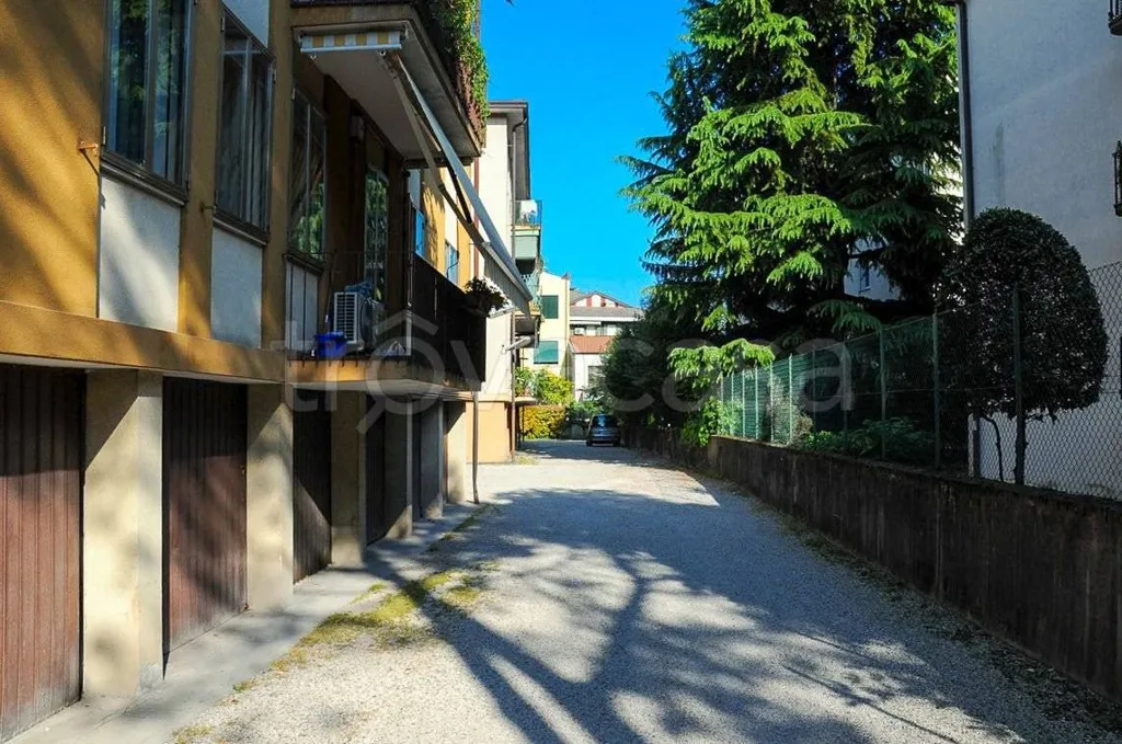 Välivaade - Apartment with Terraces in Padova
