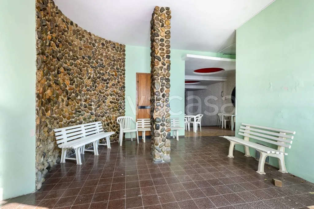 Terrass - Two-Level Apartment with Terraces in Bibiana
