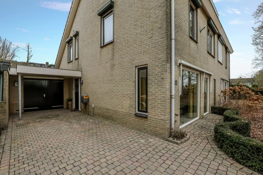 Esterno - Detached House with Views in Leersum