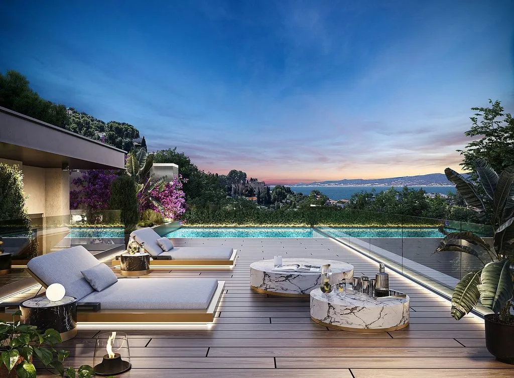 Piscine - New Flat with Pool in El Limonar, Málaga