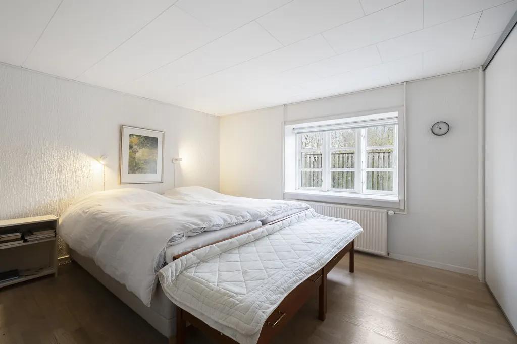 Chambres - Maison 8 pièces à Korsør