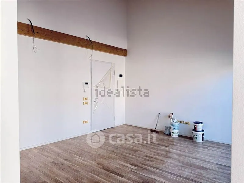 Rooms - Modern Two-Bedroom Flat with Terrace in Dueville Centre