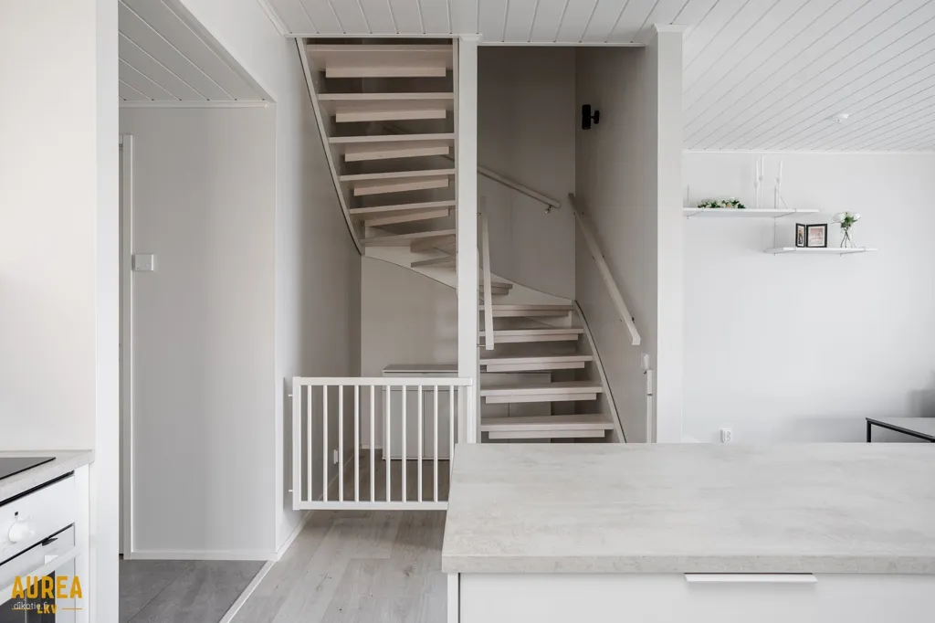 Rooms - Modern Apartment with Sea View in Oulu