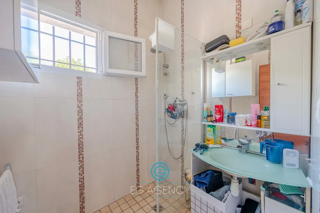 Vannitoad - Luxury House with Pool in Marseille