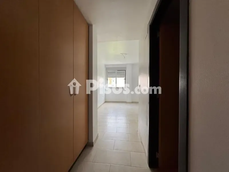 Hallway - Penthouse with Terraces in Villalonga