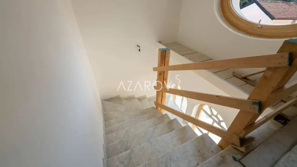 Toad - New Villa with Sea View in Sanremo