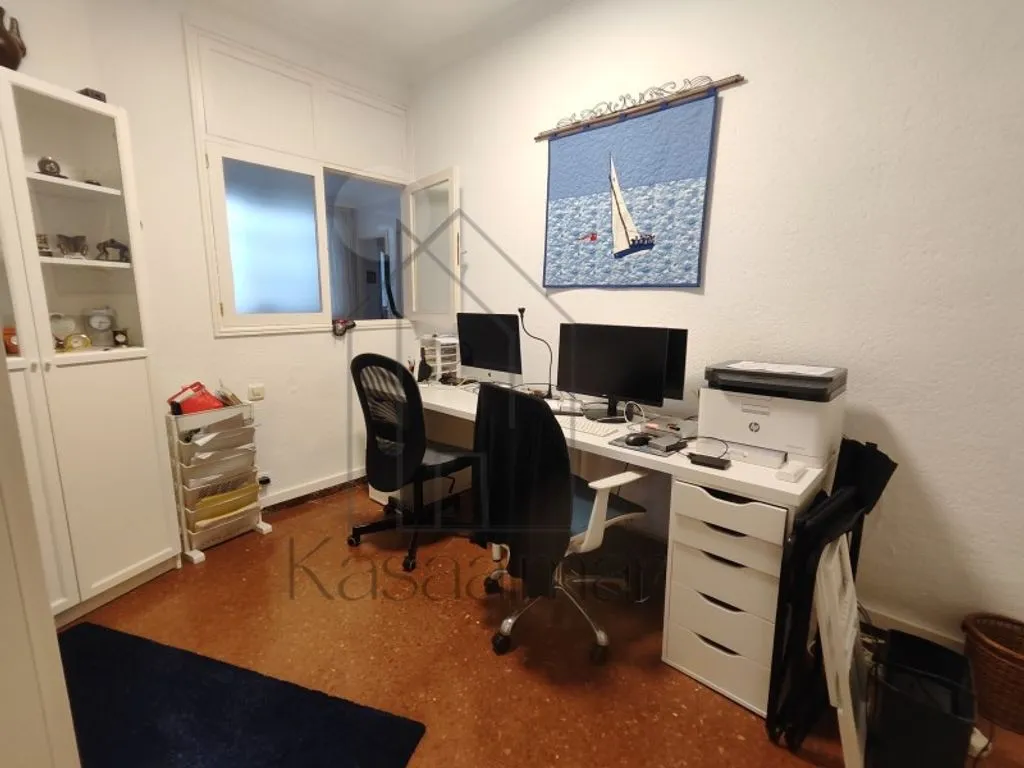 Studio - Apartment with Garage in Las Palmas Centre