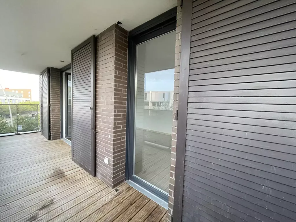 Balcon - T3 avec Balcon et Parking à Blagnac