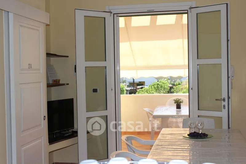 Esszimmer - Independent Villa with Terrace in Gallipoli