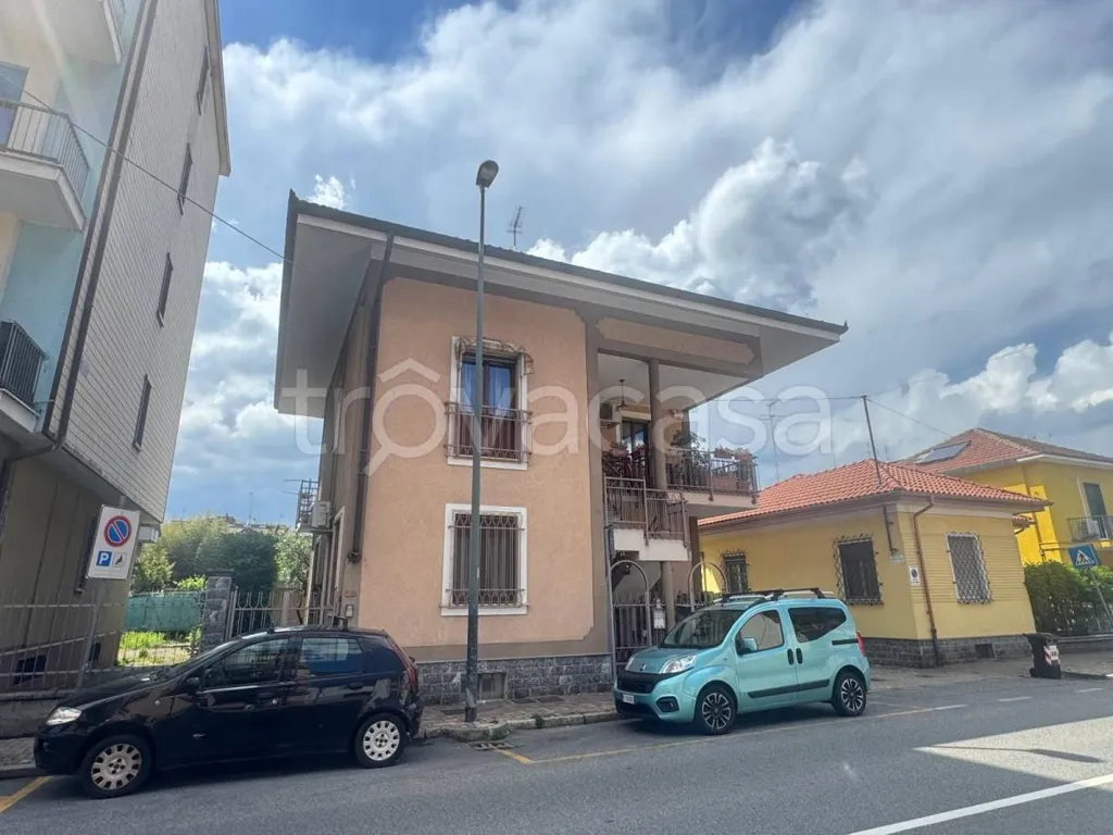 Välivaade - Apartment with Mansard in Grugliasco