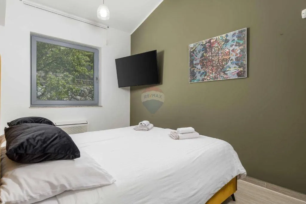 Magamistoad - Wellness Villa with Panoramic Views in Hreljin