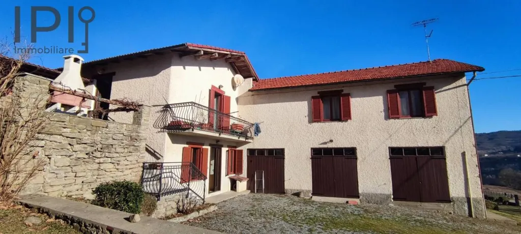 Välivaade - Villa with Sea View in Saliceto
