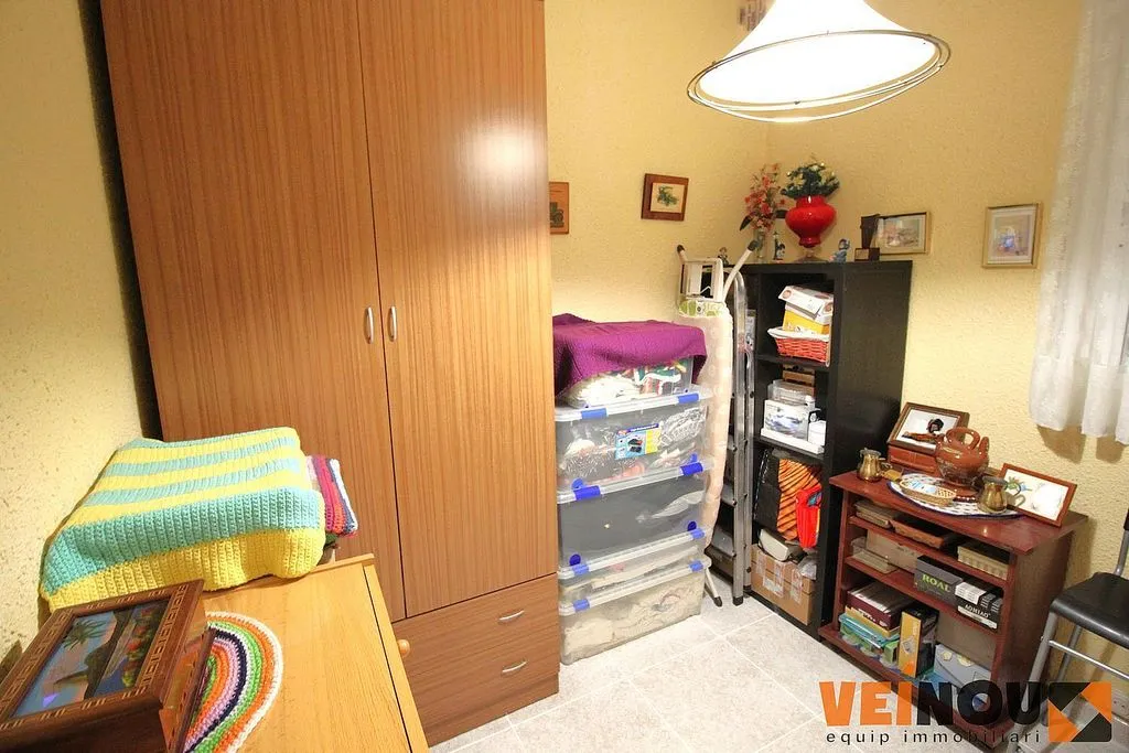 Magamistoad - Apartment with Balcony in La Maternitat