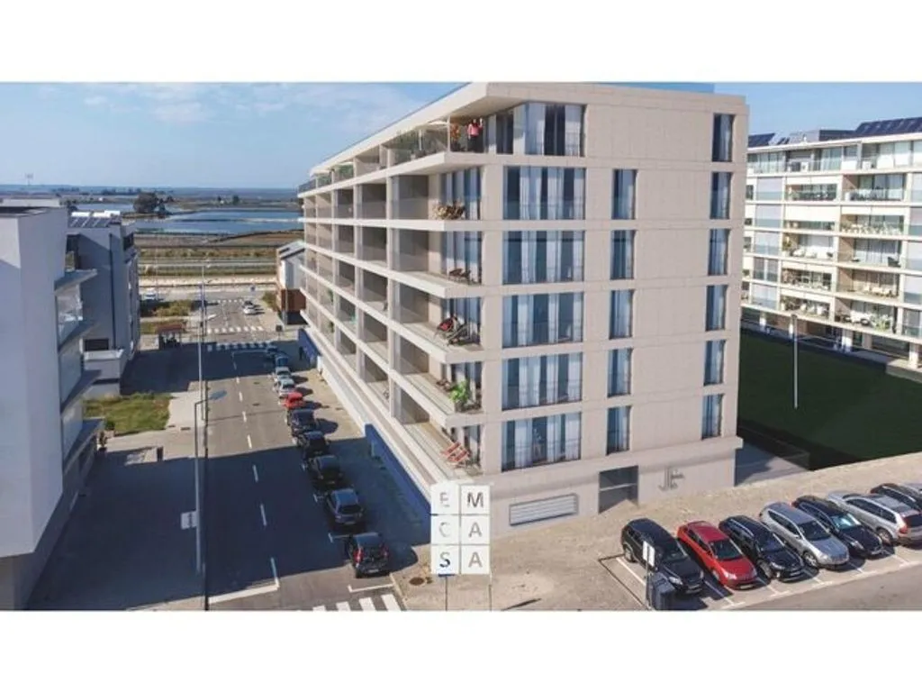 Luxury Apartment with River View in Porto