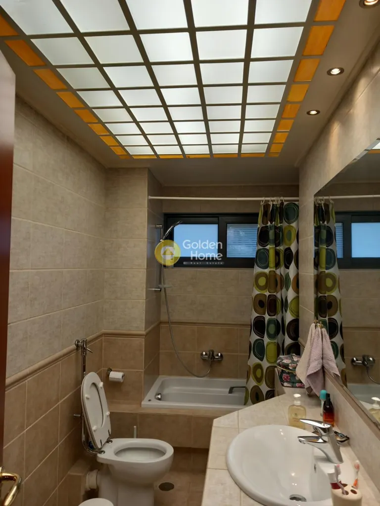 Salles de bain - Appartement 4 pièces à GR