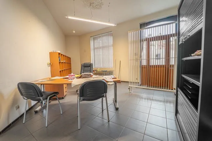 Studio - House in Marcinelle, Charleroi