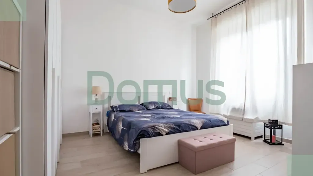 Magamistoad - Rearfitted Apartment with Balcony in Cesena