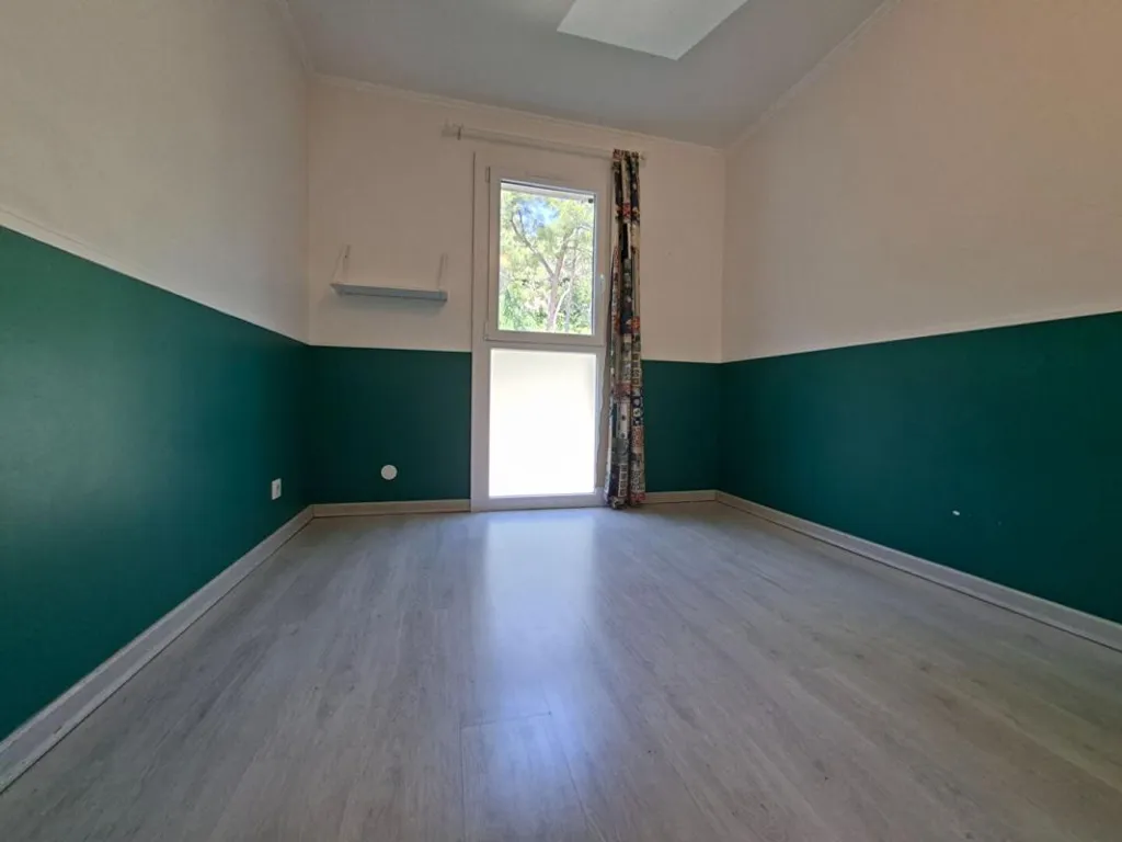 Pièces - Duplex Familial avec Jardin à Aix-en-Provence
