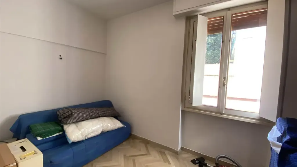 Chambres - Noble Staircase-Linked Apartments in Florence