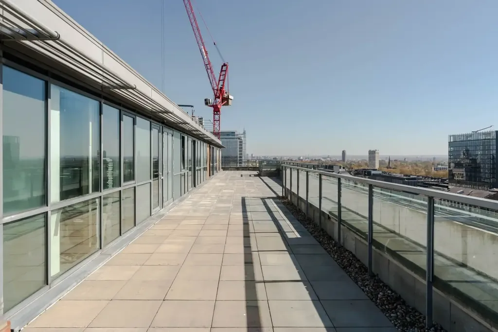 Appartement 5 chambres à London