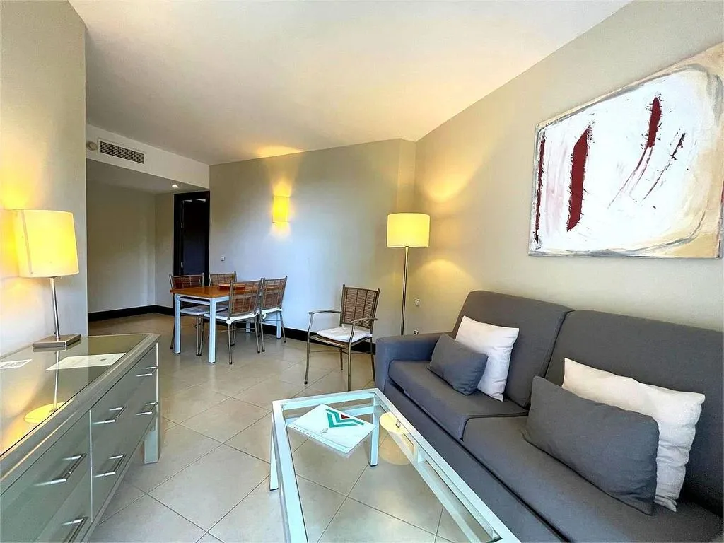 Elutuba - Luxury Apartment with Pool in El Rompido