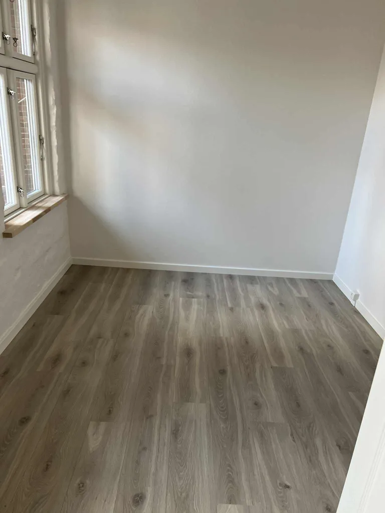 Toad - Renovated Flat with Terrace in Gågaden