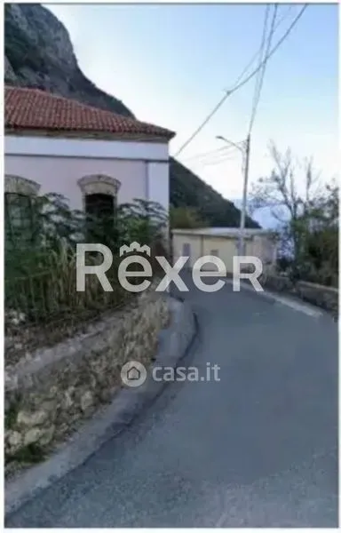 Extérieur - Historic Villa with Sea View in Palmi