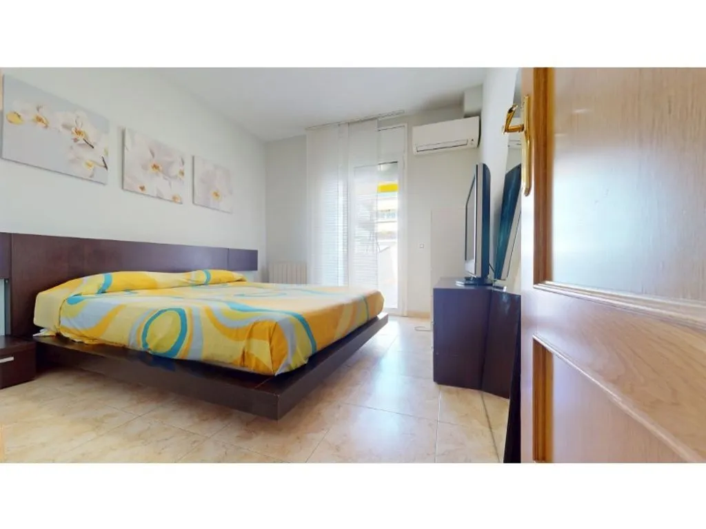 Chambres - Luxury Apartment with Terrace in Castelldefels