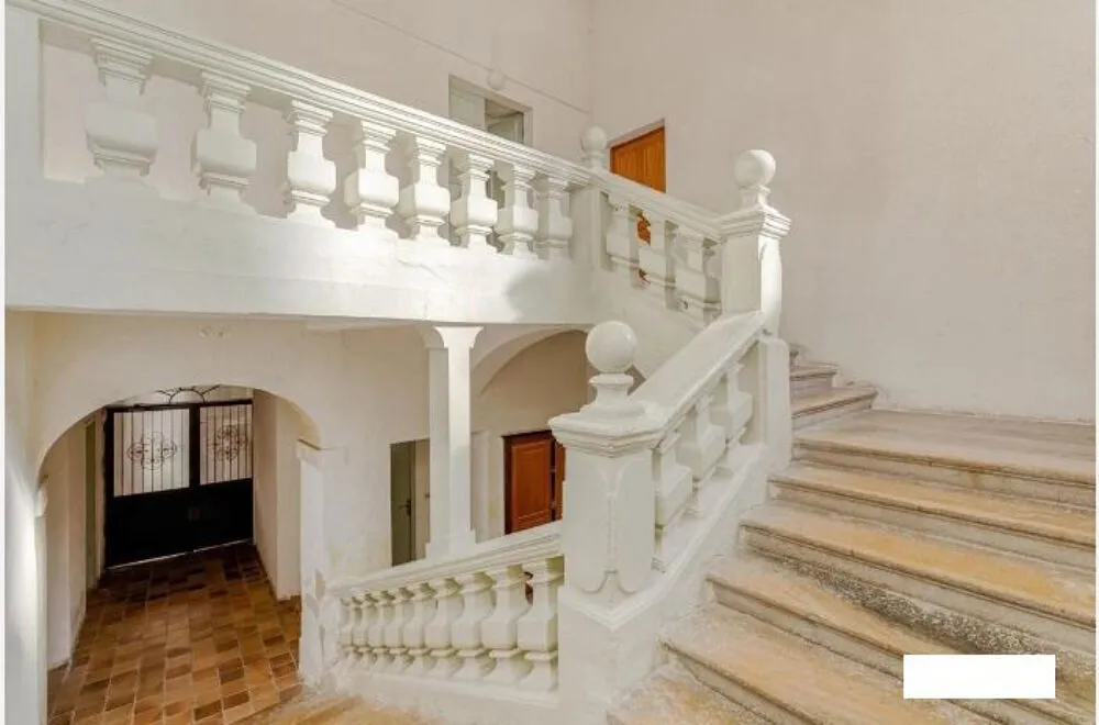 Toad - Apartment with Terrace in Montélimar