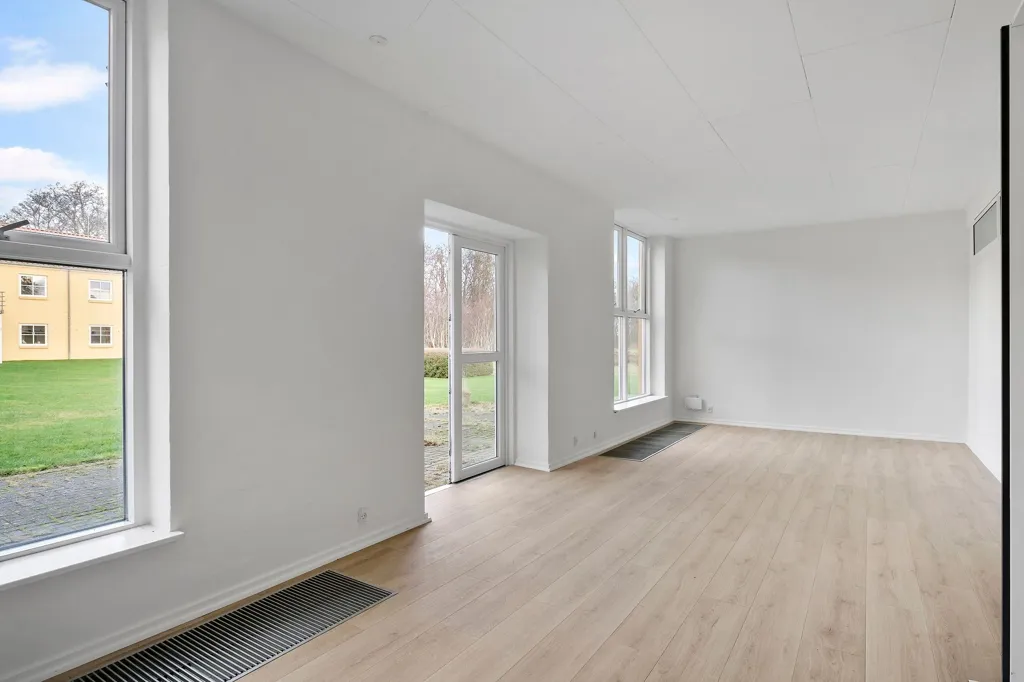 Maison 3 pièces à Hals