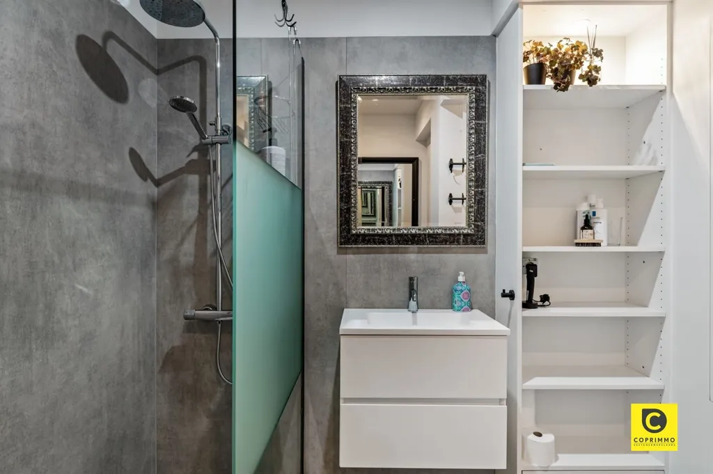 1-bedroom apartment in Berchem
