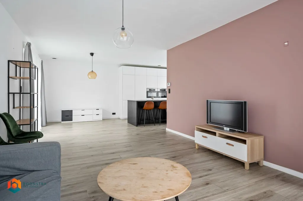 Elutuba - Energy-Efficient House with Terrace in Hulshout