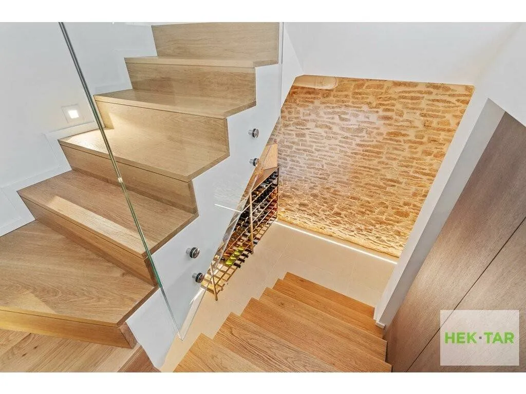 Toad - High-End Maison Individuelle in Limpertsberg