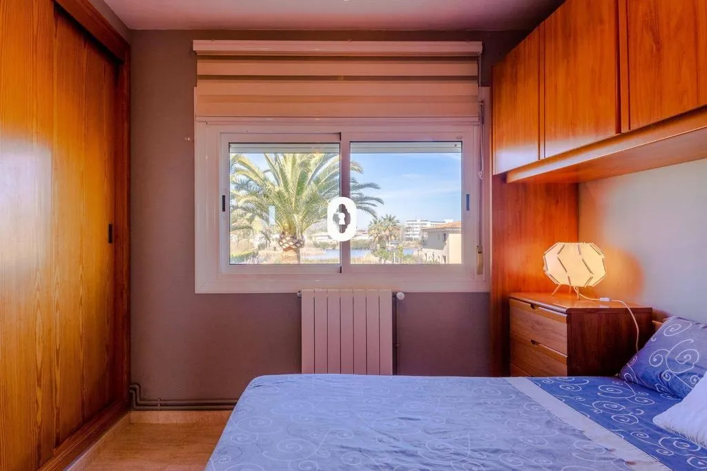 Chambres - Semi-Detached Villa with Pool in Playas de Muro