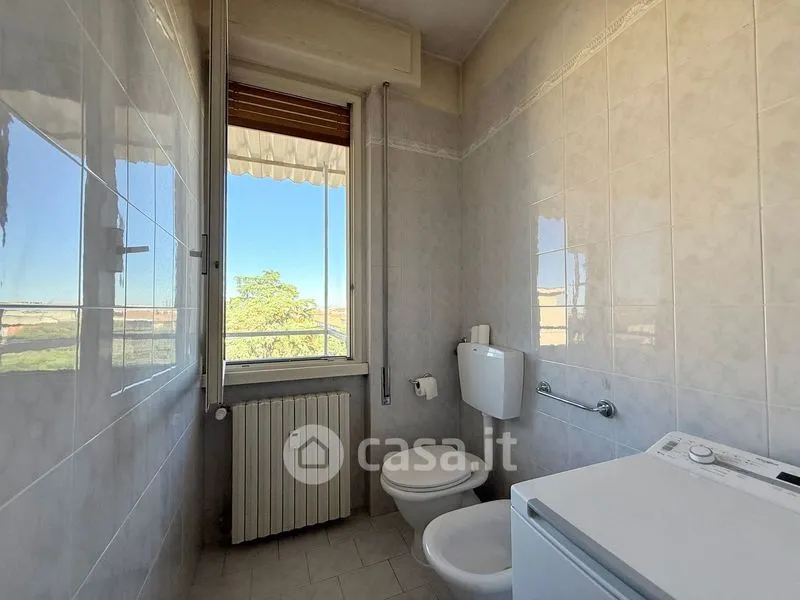 Vannitoad - Elegant Duplex with Balconies in Voghera Centre