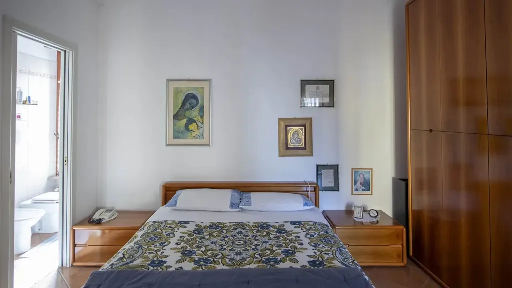 Magamistoad - Bifamiliar Villa with Terrace in Senigallia