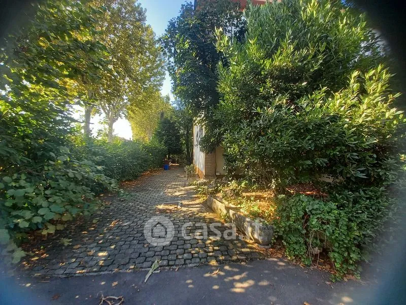 Exterior - Signorile Villa with Garden in Crevalcore