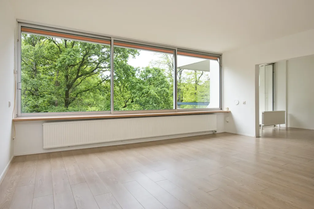 Toad - 4-Bedroom Apartment with Balcony in Doorwerth