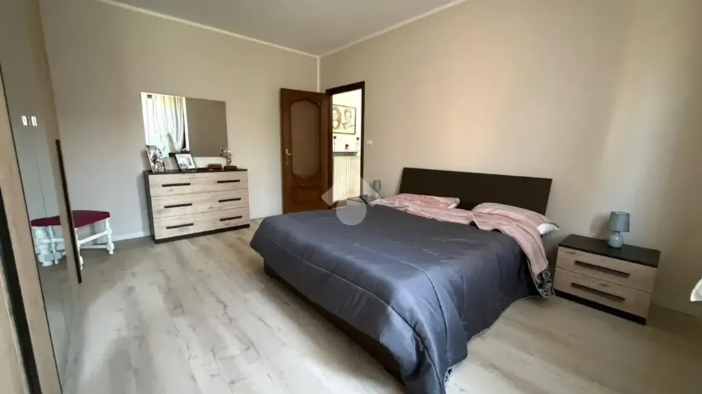 Camere da letto - Detached House with Pool in Gastaldi
