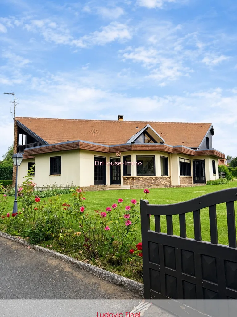 Extérieur - Maison d'Architecte avec Jardin Clos à May-sur-Orne